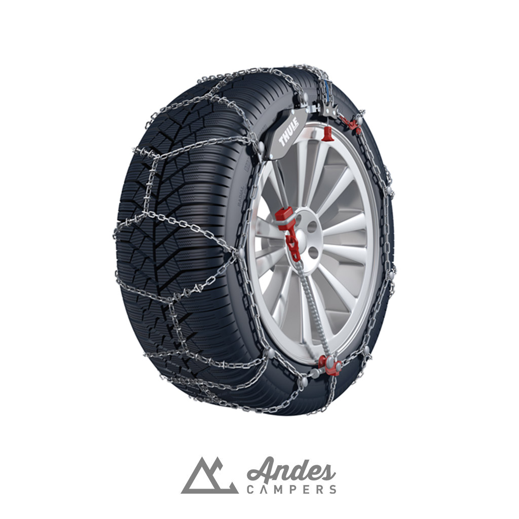 Snow chains