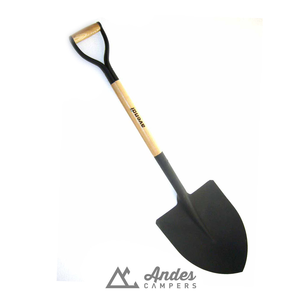 Shovel